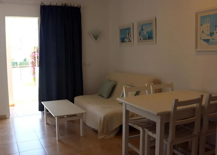 Apartamento Saura