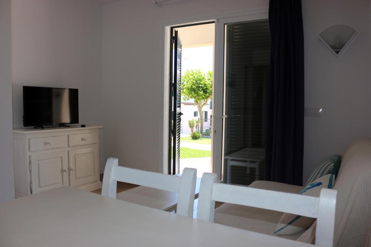 Appartamento Saura Cala'N Blanes (Menorca)