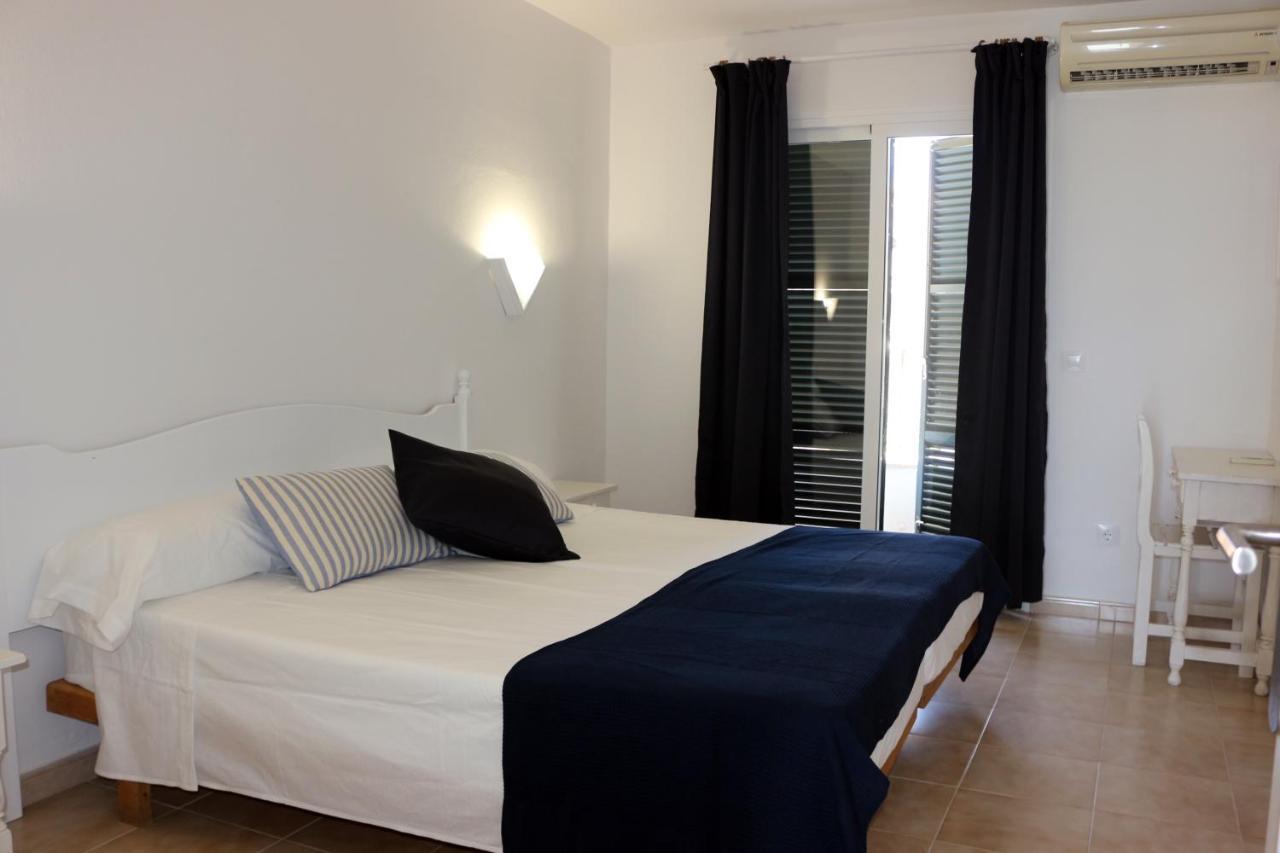 Appartamento Saura Cala'N Blanes (Menorca)