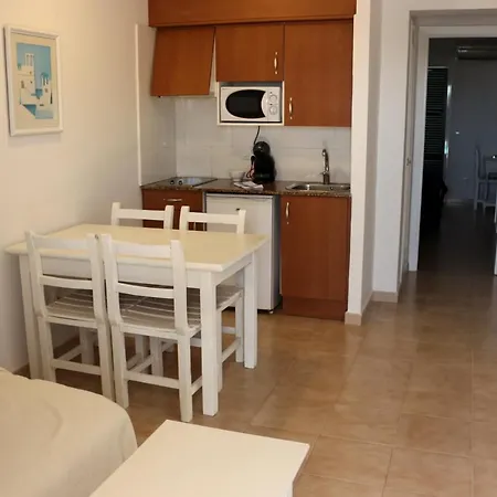 Apartamento Saura Cala'N Blanes  Exterior foto