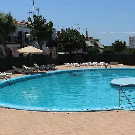 Apartamento Saura Cala'N Blanes  Exterior foto