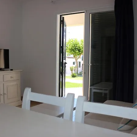 Apartamento Saura Cala'N Blanes  Exterior foto