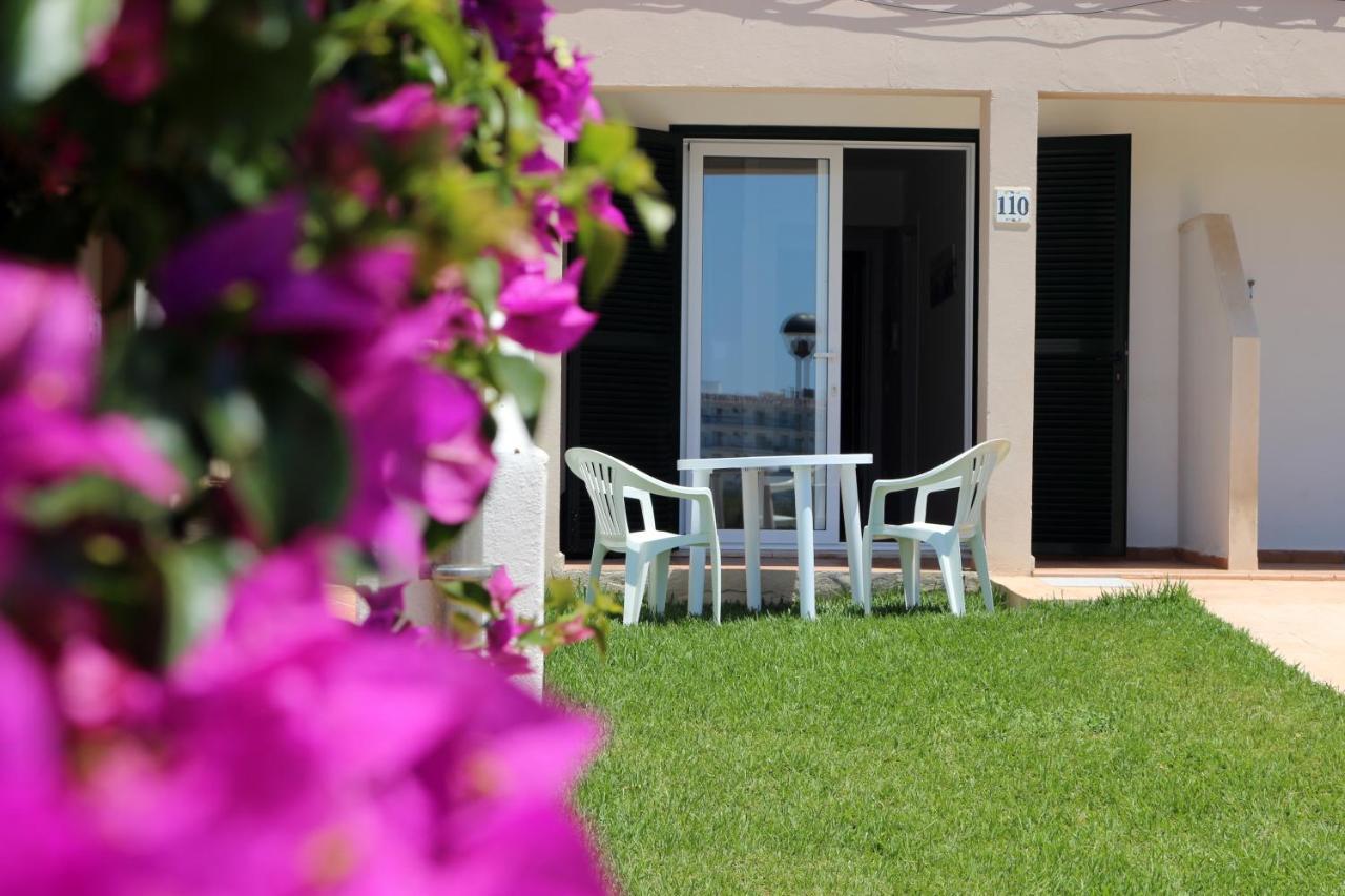 Saura Appartement *